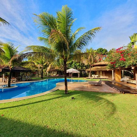 Villa Paranauê- Praia do Espelho, Outeiro das Brisas Exterior foto